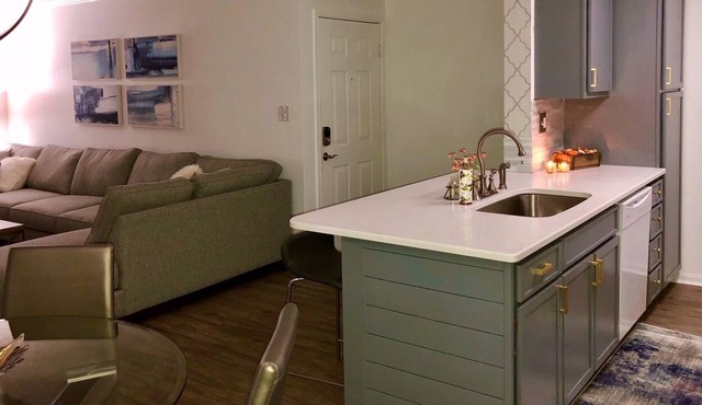 Oxford Condo 2 BD 2 BA Long Term Rental
