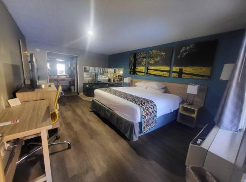 Park Inn by Radisson, Attalla-Gadsden