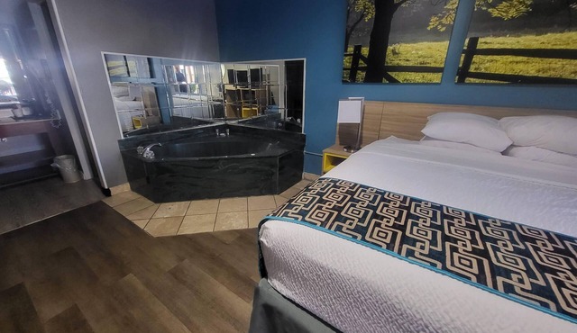 Park Inn by Radisson, Attalla-Gadsden