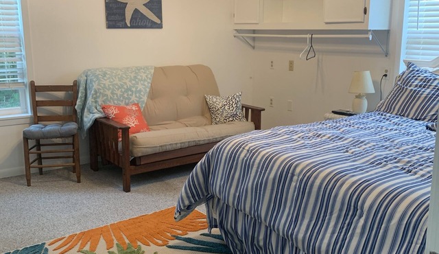 Pearl Apartment