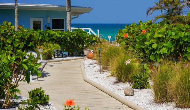 Pearl Beach Inn