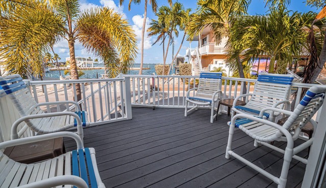 Pelicans View - Venture Out Lot 318