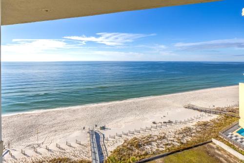 Perdido Sun Resort 1108 By Pkrm