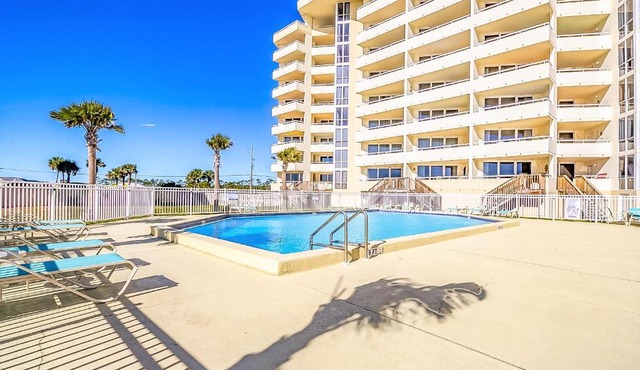 Perdido Sun Resort 908 By Pkrm
