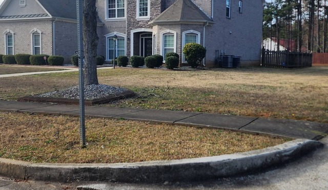 Perfect 5-bedroom House In Charming Fairburn