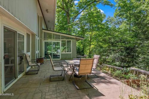Perfect Family Getaway in West Knoxville