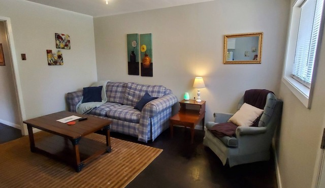 Perfect for Workers or Extended Stays 803C