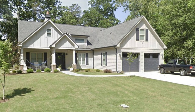 Perfect Holiday Country Home. 5 Mins from all Amenities