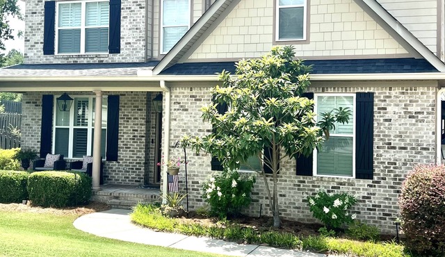Perfect Masters rental!