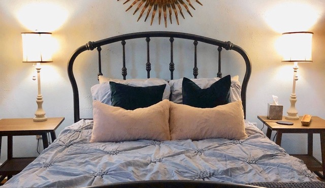 Perfect Place - 1 Bed 1 bath apartment