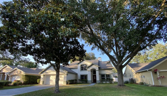 Perfectly located 4 Bedroom House