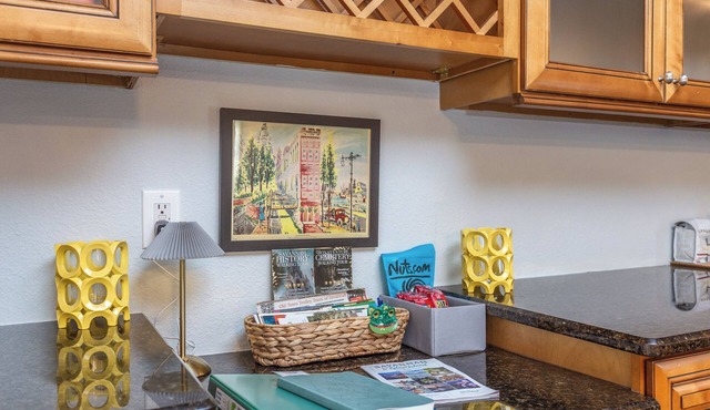 Pet-Friendly 3BR Home w/Stocked Kitchen, Large Yard & Laundry – Sleeps 6