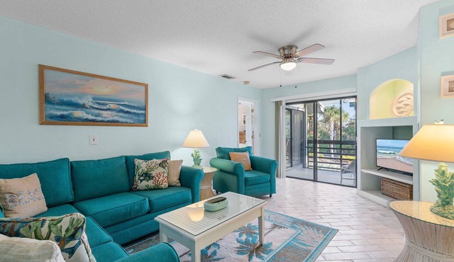 Pet-Friendly Beach Retreat in Sea Woods with Pools, Trails & Tennis