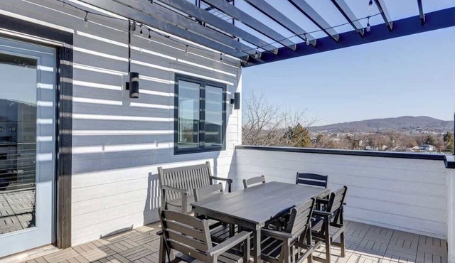 Pet-Friendly in Belmont near UVA & Downtown - #311