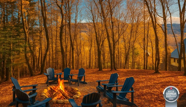 Pet Friendly with Views, Firepit & Foosball Table! NFL Sunday Ticket & Redzone!