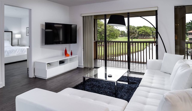 PGA Residence on Golf Course by Guaranteed Rental™