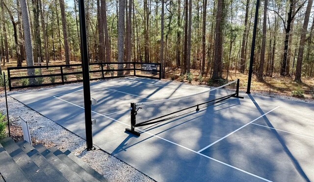 Pickleball