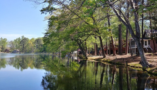 Pine Mountain Club Chalets Resort
