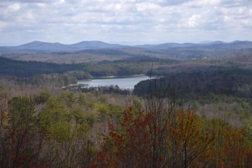 Point of View-Amazing Views-Hot Tub- Pool Table-Wifi-Firepit-Gas Fireplace