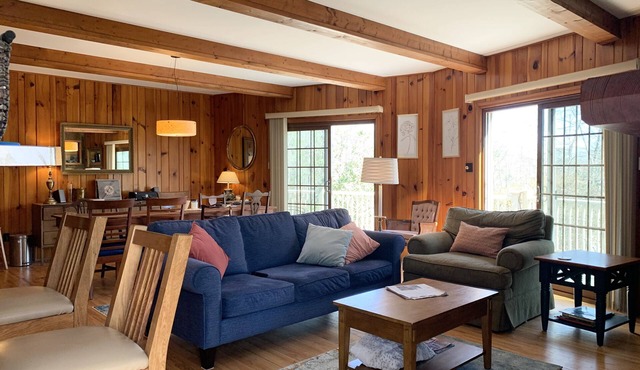 Private Mountain Getaway at Dogwood Hill
