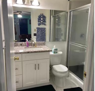 Private Room Escape