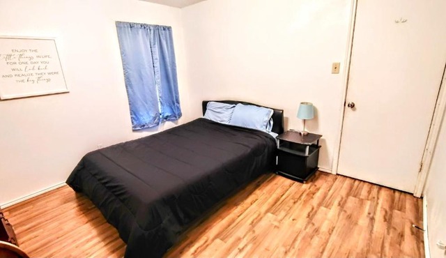 Private Rooms at US75 Central Plano