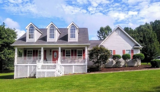 Private! Spacious. + Shiloh - Private. King size bed. Quiet, serene