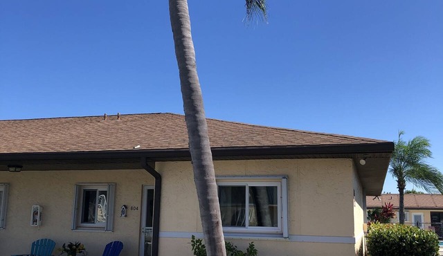 Punta Gorda condo for Rent