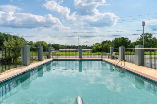 Quality Inn Adairsville-Calhoun South