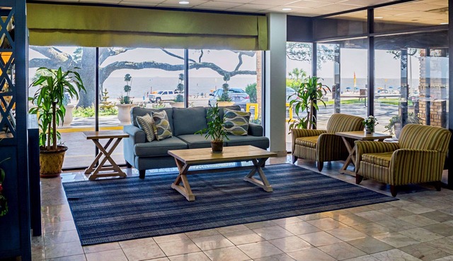 Quality Inn Biloxi Beach