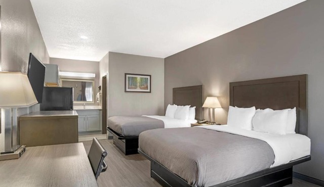 Quality Inn Simpsonville-Greenville