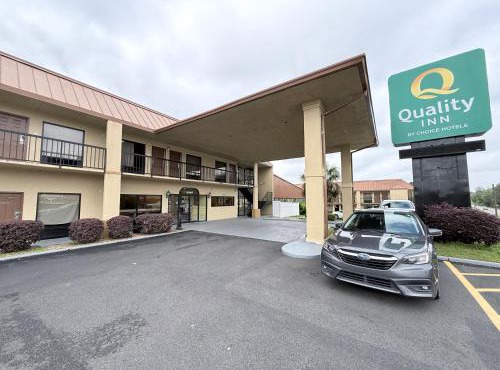 Quality Inn Tifton