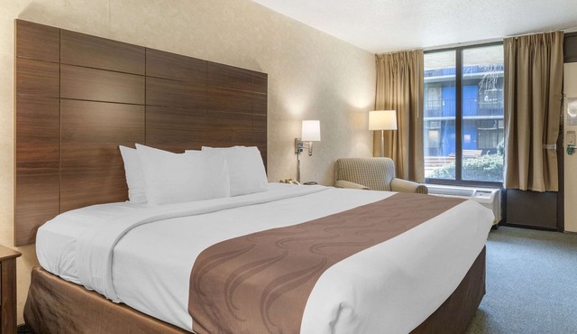 Quality Inn Vienna - Tysons Corner