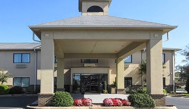 Quality Inn Winder