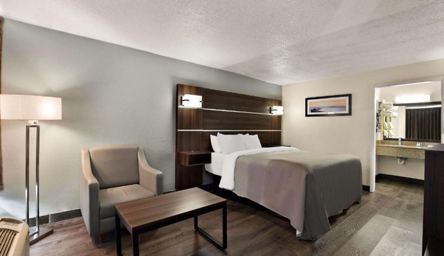 Quality Inn Yemassee - Point South I-95