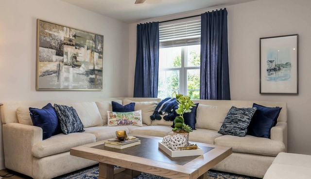 Rebel Corner at 514 by Apex Short Term Stays