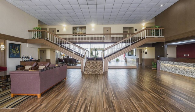 Red Roof Inn Meridian