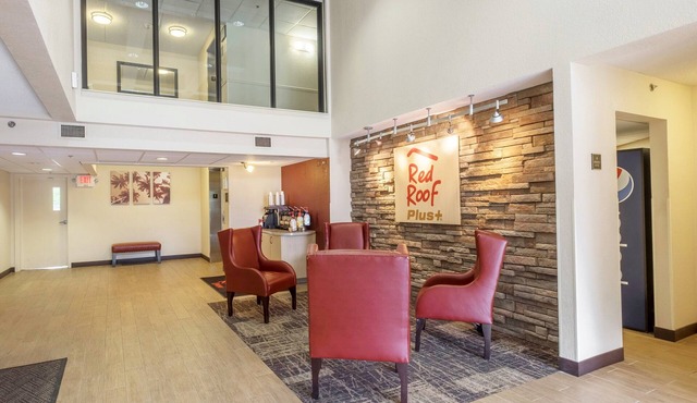 Red Roof Inn PLUS+ West Palm Beach