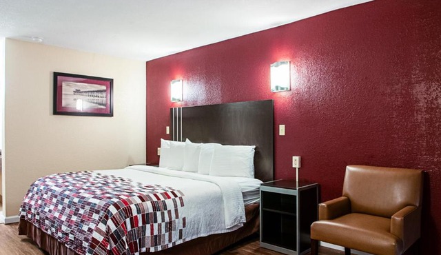 Red Roof Inn Slidell LA I-10