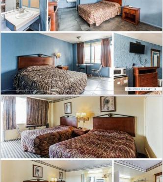 Regency Inn