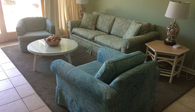 Relax & Regroup at the Beach- Let's think about Fall. Check us out!