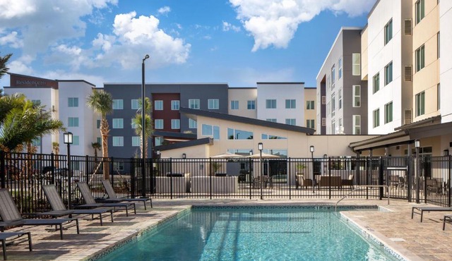 Residence Inn by Marriott Tampa Wesley Chapel