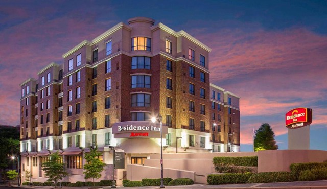 Residence Inn by Marriott Birmingham Downtown UAB