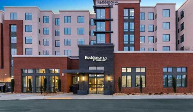 Residence Inn by Marriott Atlanta Covington