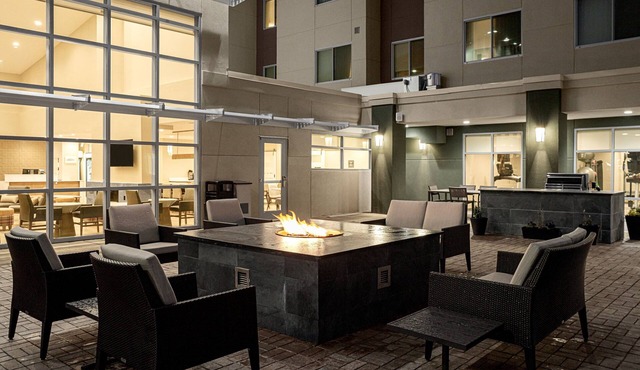 Residence Inn by Marriott Jackson Airport/Pearl