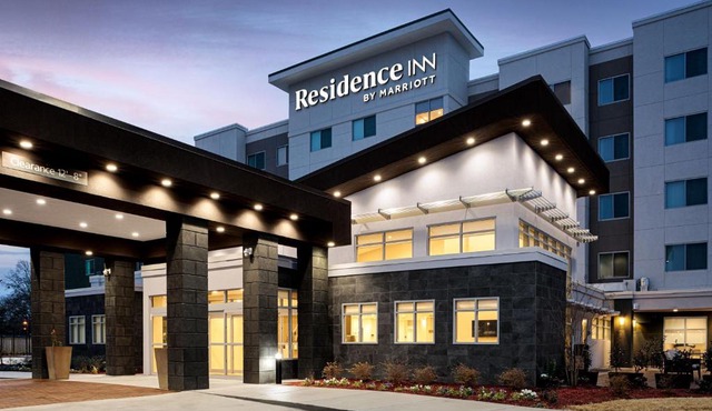 Residence Inn by Marriott Jackson Airport, Pearl
