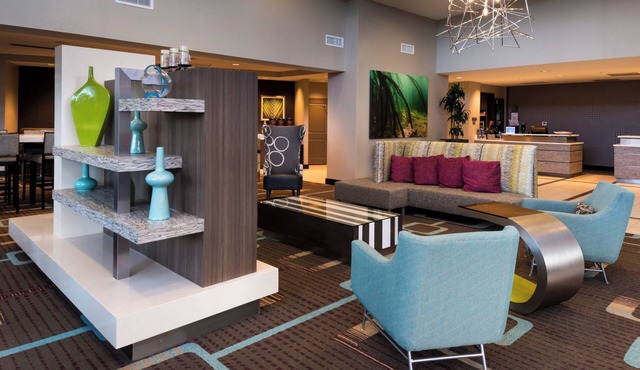 Residence Inn by Marriott Miami West/FL Turnpike