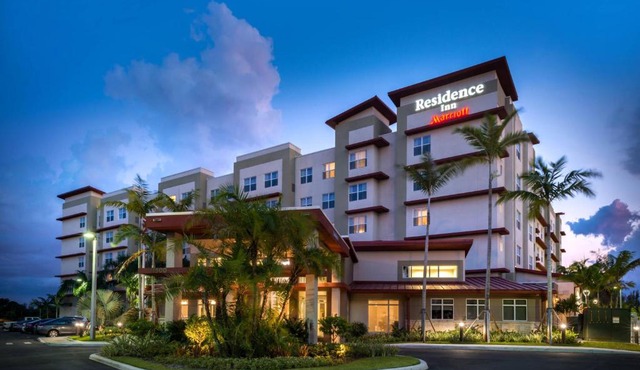 Residence Inn by Marriott Miami West/FL Turnpike