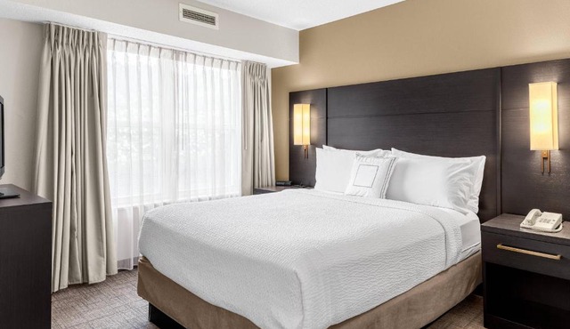 Residence Inn by Marriott Atlanta Norcross Peachtree Corners