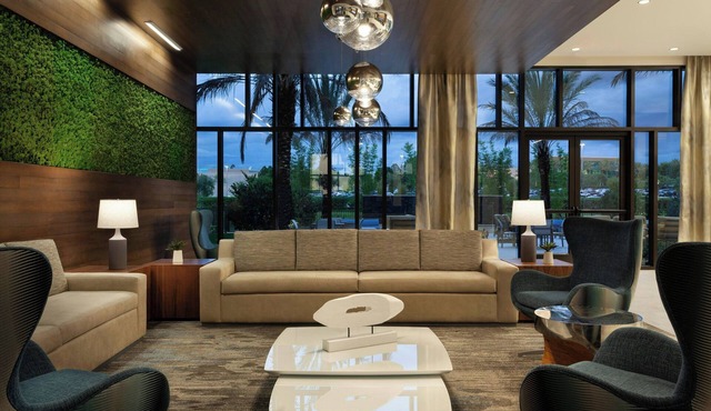 Residence Inn by Marriott Orlando at Millenia